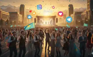 2025 год в Казнете: как Прайм-эра, Labubu и "Бомбардиро Крокодило" изменили цифровую культуру и сплотили пользователей в эпоху ностальгии и креативности