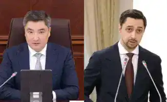 Премьер-министр Казахстана отмечает важность изучения казахского языка в государственных учреждениях
