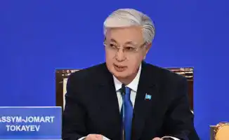 Президент Токаев ратифицировал Протокол о проблемах воды и здоровья, сообщает Tengrinews.kz со ссылкой на Акорду.