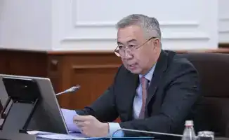 "Новая налоговая реформа в Казахстане: Жумангарин о последствиях для бизнеса и граждан"