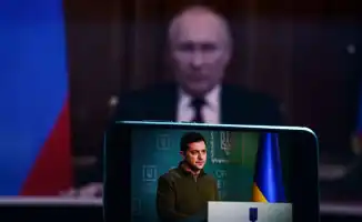 Возможный телефонный разговор Путина и Зеленского: шаг к снижению напряженности?