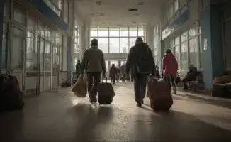 Казахстан открывает двери: в 2026 году страна примет новую волну кандасов, как река, наполняющаяся свежими водами, благодаря утвержденным квотам Министерства труда и социальной защиты населения.