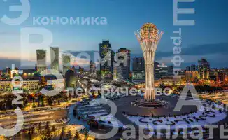 Социальные волнения и надежды казахстанцев: слова, отражающие переживания и радости 2025 года