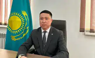 Аким Панфиловского сельского округа в Алматинской области не приступил к работе после участия в смертельном ДТП