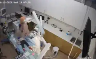 Суд в Астане: версия подсудимой по делу о трагической смерти девочки после стоматологической процедуры