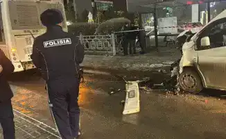 Смертельное ДТП с автобусом в Астане: трагедия, потрясшая столицу Казахстана
