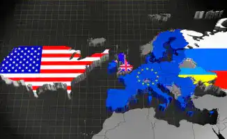 «Мосты диалога: как переговоры по Украине в США стали кирпичиками конструктивного сотрудничества»