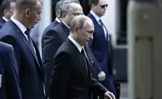 Социальные последствия стремления Путина к контролю над Украиной: оценка американской разведки