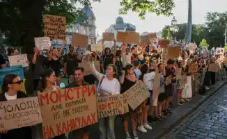 Киевский кризис: Ермак и Зеленский в центре скандала, угрожающего переговорам