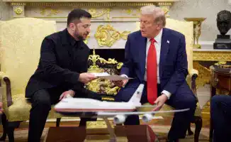 США предложили Украине гарантии безопасности по модели НАТО — Axios
