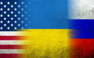 Дипломатический шахматный эндшпиль: США и Украина на перекрёстке Донбасса