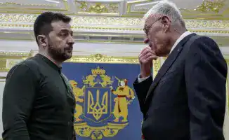 Вашингтон и Киев обсуждают ускоренное вступление Украины в ЕС к 2027 году
