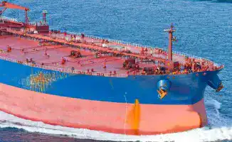 США захватили танкер у берегов Венесуэлы и готовятся к перехвату венесуэльской нефти