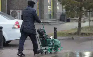 Аномально тёплая погода в Казахстане: последствия для экосистемы и сельского хозяйства