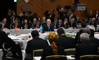 Казахстан и Япония укрепляют сотрудничество: подписано более 60 документов на сумму свыше 3,7 миллиарда долларов