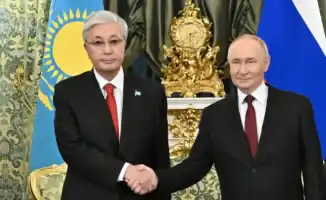 Токаев и Путин: дипломатический мост через телефонные линии