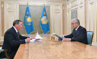 Токаев обозначил приоритетные задачи для акима Алматинской области, что может привести к значительным изменениям в региональной политике и экономике