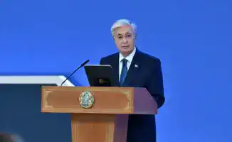 Президент Казахстана Касым-Жомарт Токаев поздравил казахстанцев с Днем независимости, отметив важность этого праздника для страны и ее граждан. Поздравление было передано через пресс-службу Акорды.
