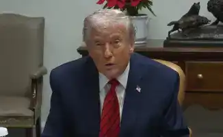 Трамп и европейские лидеры: словесный шторм над Атлантикой