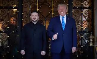 Трамп и Зеленский провели более двух часов переговоров: продолжение встречи запланировано на завтра