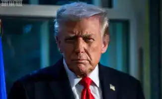 Трамп сравнил войну в Украине с "Чудом на льду": параллели между геополитикой и спортом