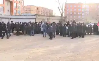 Гаражи под угрозой: в Актобе старый кооператив стал жертвой дорожного прогресса