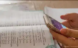 В Астане учащиеся 0-6 классов первой смены переходят на онлайн-обучение из-за ухудшения погодных условий