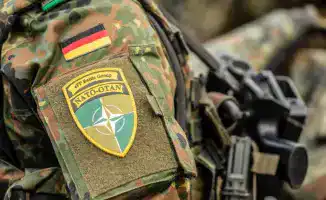 В Германии похищены боеприпасы бундесвера: расследование продолжается