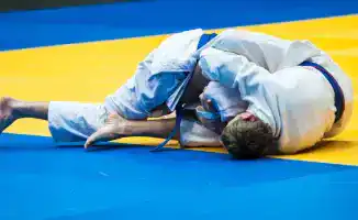 Казахстан примет чемпионат мира по дзюдо в 2027 году