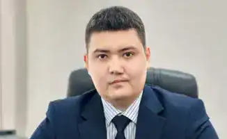 В Костанае задержан замглавы управления здравоохранения