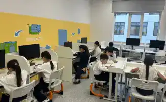 Внедрение японской методики Kumon в астанинской школе: первые результаты и влияние на обучение начальных классов
