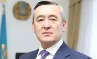 Приговор экс-акиму Илийского района: Карасаев ответит за мусорный скандал