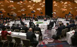 Президент Казахстана Токаев предлагает новые инициативы для укрепления сотрудничества Центральной Азии и Японии на саммите в Токио