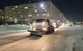 Водители Астаны и Акмолинской области: осторожность на дорогах от КазАвтоЖол