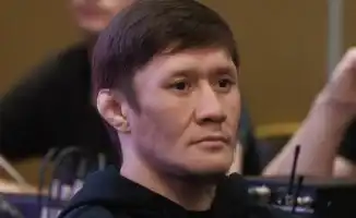 Жумагулов: Казахстанцы в октагоне — сила, с которой считаться!