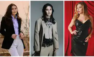 Назым Кызайбай: 'Выйду с любой из них' – Казахстанская чемпионка мира о переходе в профессиональный бокс и боях против Лукаса и Муздимана