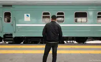 Ножевой инцидент на вокзале: кто стал жертвой?