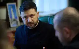 Зеленский представил 20 пунктов мирного плана по урегулированию конфликта с Россией