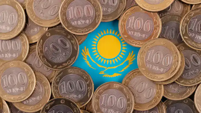 Токаев: Двузначная инфляция угрожает социальному благополучию казахстанцев {city2}