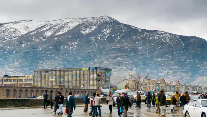 Токаев: Казахстан продолжит поддерживать Афганистан в нужде {city2}