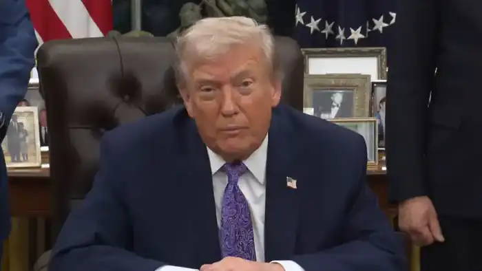 Трамп объявляет власти Венесуэлы 'террористической организацией': социальные последствия для мигрантов и экономики региона {city2}