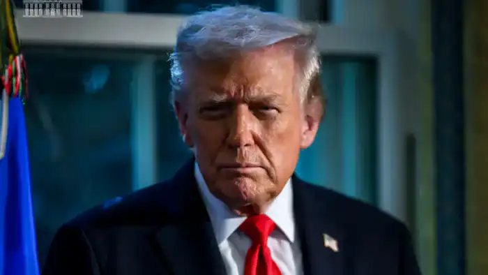 Трамп сравнил войну в Украине с "Чудом на льду": параллели между геополитикой и спортом {city2}
