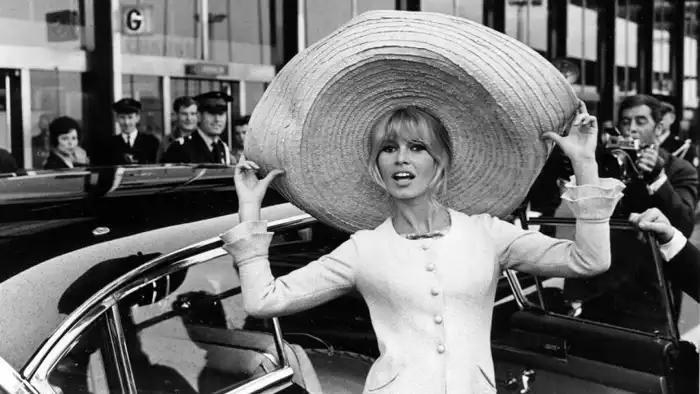 Умерла Брижит Бардо: Французская актриса скончалась на 92-м году жизни {city2}
