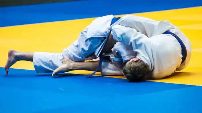 Казахстан примет чемпионат мира по дзюдо в 2027 году {city2}