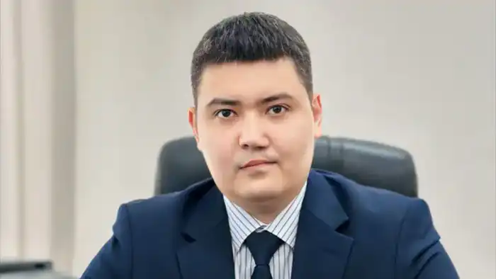 В Костанае задержан замглавы управления здравоохранения {city2}