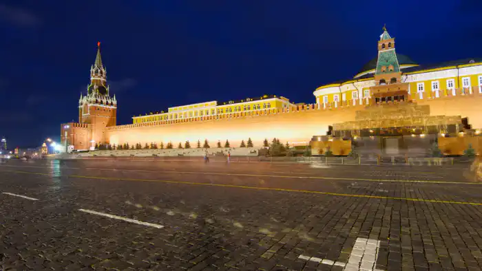 Кремль ответил на выборный сигнал Зеленского: политический шахматный матч продолжается {city2}