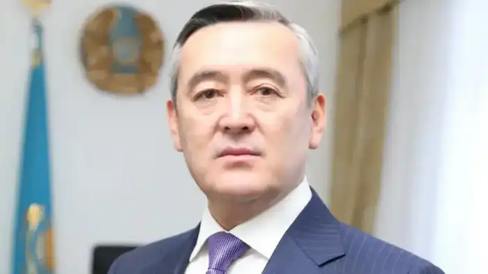 Приговор экс-акиму Илийского района: Карасаев ответит за мусорный скандал {city2}