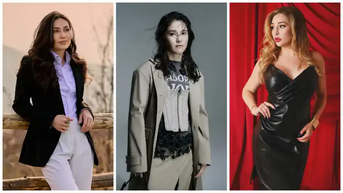 Назым Кызайбай: 'Выйду с любой из них' – Казахстанская чемпионка мира о переходе в профессиональный бокс и боях против Лукаса и Муздимана {city2}