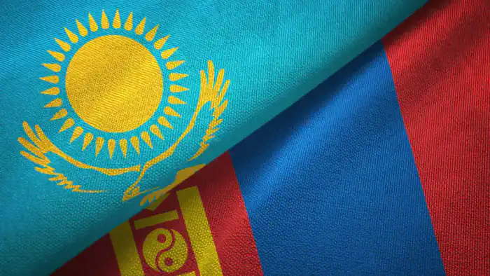 Соглашение между Казахстаном и Монголией: упрощение пенсионного обеспечения для трудовых мигрантов {city2}