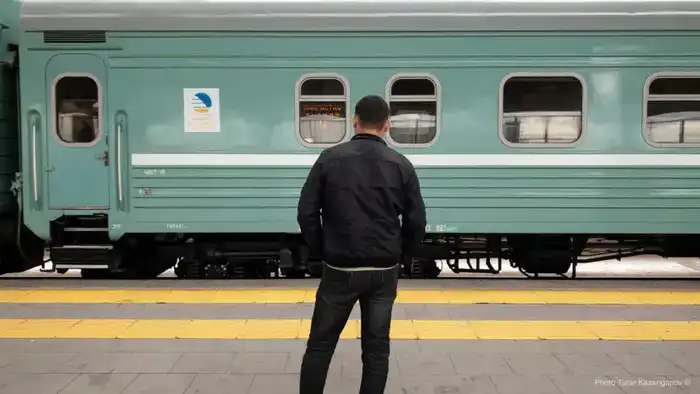 Ножевой инцидент на вокзале: кто стал жертвой? {city2}